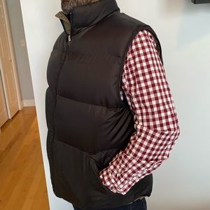 L.L. Bean Trail Model Down Vest